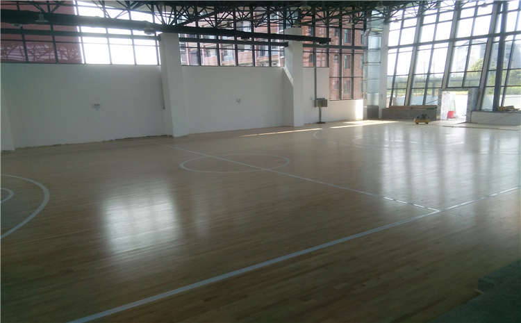 22厚木地板籃球館廠家哪家好？