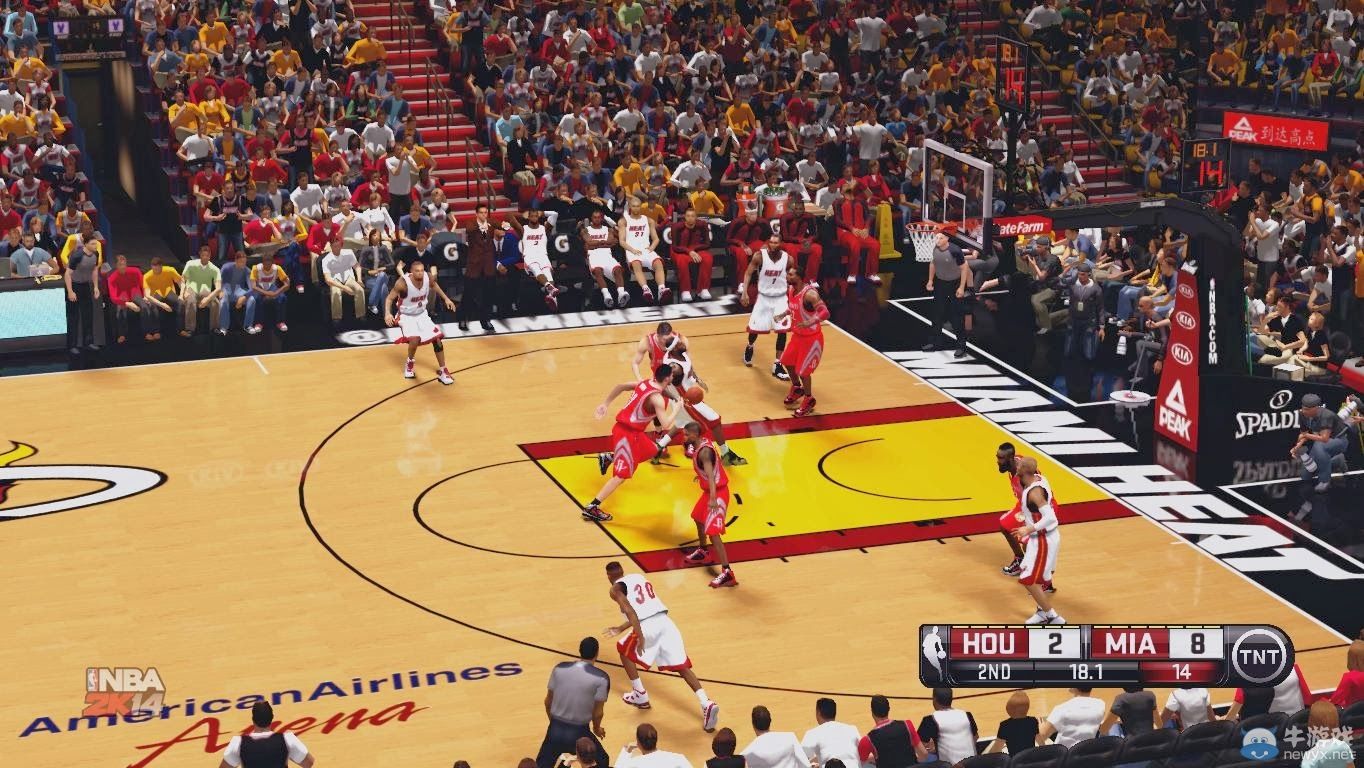 NBA籃球地板為什么那么貴？