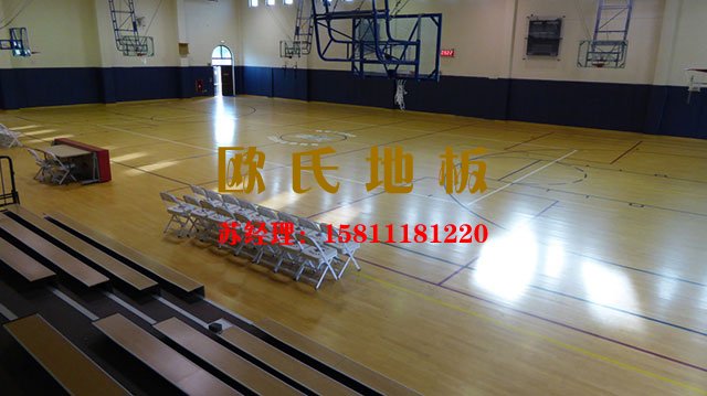 籃球館專用運(yùn)動木地板,體育館專用運(yùn)動木地板,舞臺專用運(yùn)動木地板