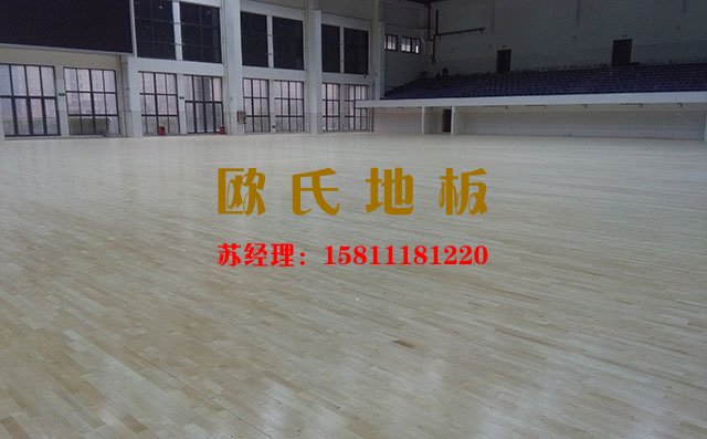 一直都錯了，原來硬楓木與軟楓木地板竟是這樣的區(qū)別——?dú)W氏地板