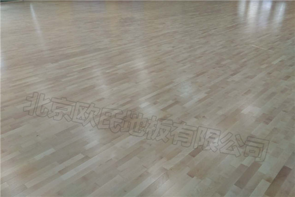 寶雞運動木地板，運動木地板，陜西運動木地板